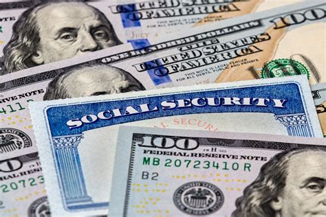 What day of the month do I get my Social Security checks? | The US Sun