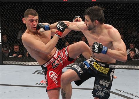 Creating a "Killer" - Carlos Condit's Defining Moments | UFC ® - News