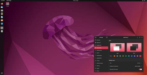 Ubuntu 22.04 LTS – what’s new for the world’s most popular Linux desktop? | Ubuntu