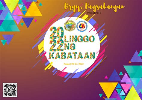 linggo ng kabataan - Profile Picture Frames for Facebook