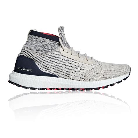 adidas UltraBOOST All Terrain Running Shoes - 50% Off | SportsShoes.com