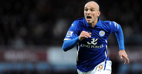 A tribute to Esteban Cambiasso and his final stand with Leicester City ...