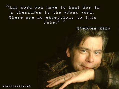 Stephen King Quotes. QuotesGram