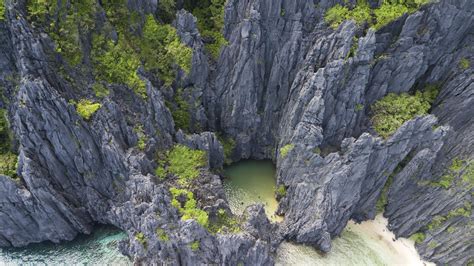 Secret Lagoon, El Nido, Palawan : r/Philippines