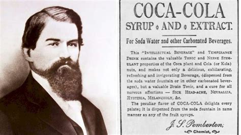 Brief History Of Coca Cola Company / Coca-Cola - Adriana Meneses ...