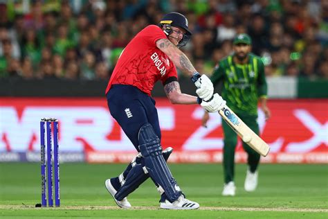 T20 World Cup FINAL: Stunning pictures of England vs Pakistan Grand ...