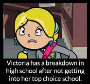 Victoria Best - WordGirl Wiki – characters, locations, episodes, links ...