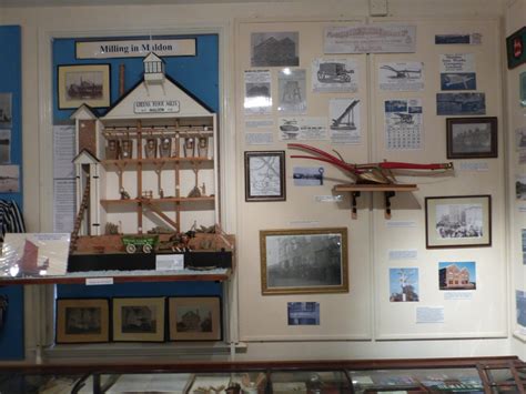 43 Maldon Museum in the Park | WaterMatters