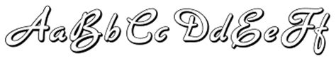 Free Banner Fonts