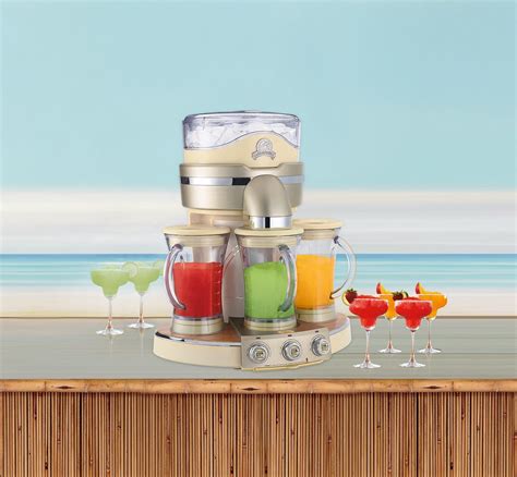 Margaritaville Drink Maker Recipes | Dandk Organizer