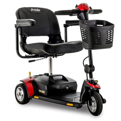 The Top 10 Pride Mobility Products [2023 Update] Seniors Mobility