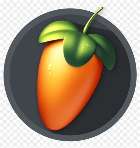 Fl Studio Logo Png, Transparent Png - 1024x1024(#49885) - PngFind