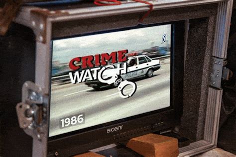 SPF | Police Life | Crimewatch: Pursuing Justice and Educating Viewers for Over 35 Years