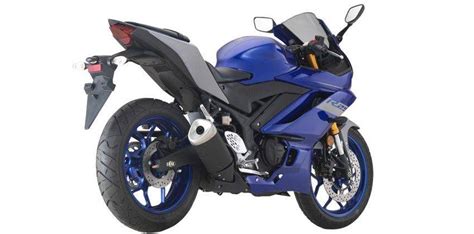 Yamaha R25 2021 – newstempo