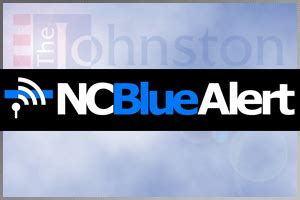 Blue Alert System Launched For Law Enforcement | JoCo Report