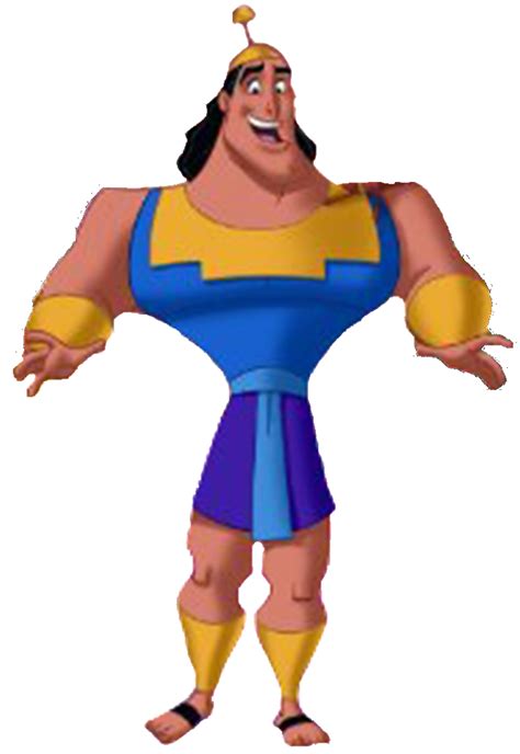 Kronk | Disney Wiki | FANDOM powered by Wikia