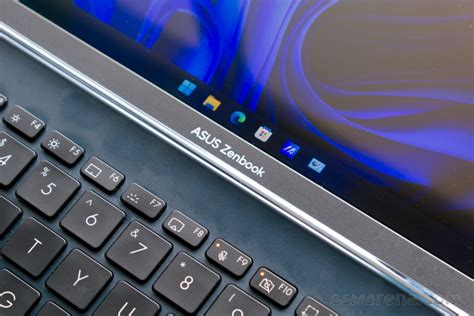 Asus Zenbook 14 OLED UX3402ZA Review - PNGPhoneTok.com