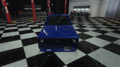 Vapid Retinue MKII Appreciation - Vehicles - GTAForums