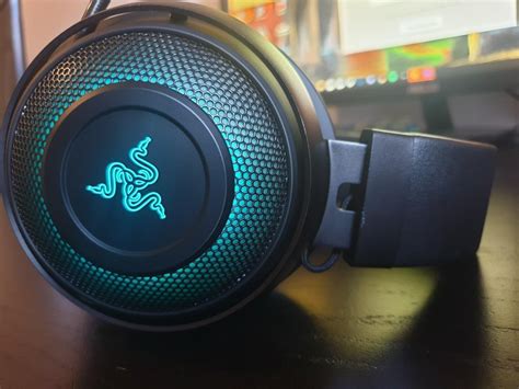 Razer Kraken Ultimate Review - Pro Gamer Reviews