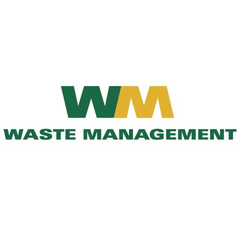 Waste Management Logo PNG Transparent & SVG Vector - Freebie Supply