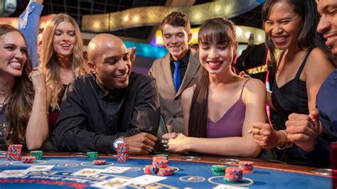 Casino Venues - Riverwind