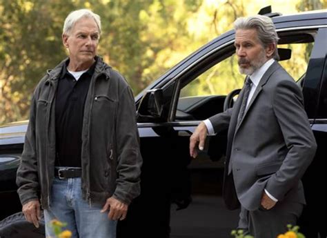 NCIS: Is Mark Harmon Returning in Season 20 or Not? – western offical