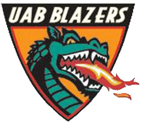 UAB Blazers | Basketball Wiki | FANDOM powered by Wikia