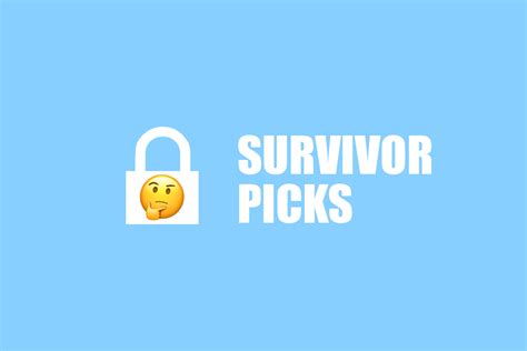 2019 NFL Survivor Pool Picks For Week 6 | Wolf Sports