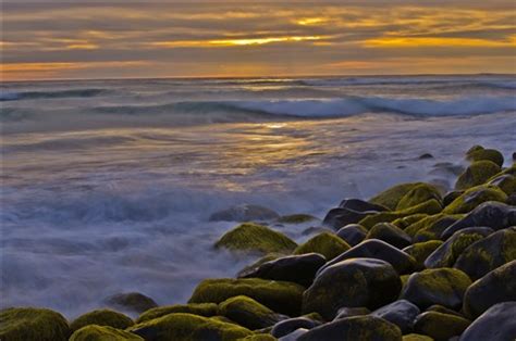 Manzanita beach, Oregon: goldenjessie: Galleries: Digital Photography ...