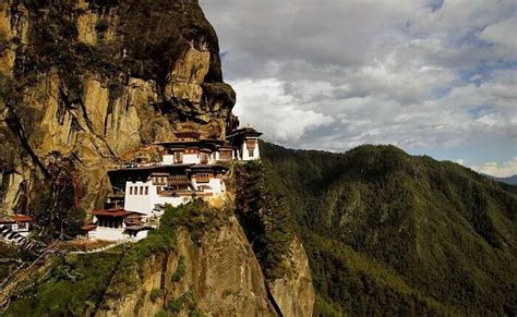 53 Best Tourist Places In Bhutan In 2021: Key Attractions & Sightseeing!