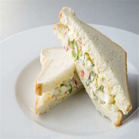 Cheese Sandwich Recipe: How to Make Cheese Sandwich