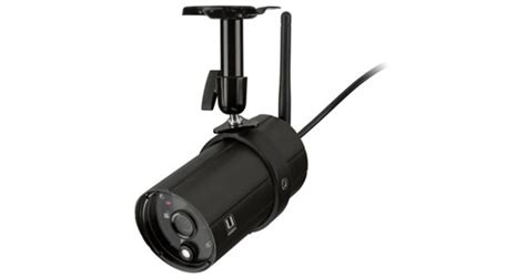 APPCAM25 Security Camera for Your Boat - Power & Motoryacht