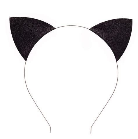 Cat Ears Clipart | Free download on ClipArtMag