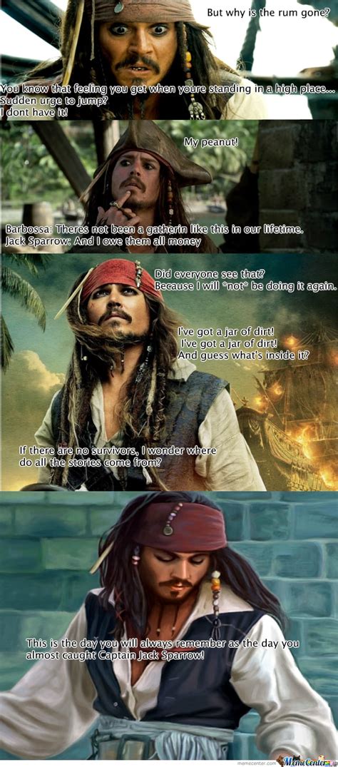 Savvy Captain Jack Sparrow Quotes. QuotesGram