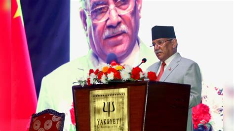 Nepal PM Prachanda wins vote of confidence