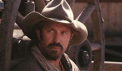 Kevin Costner planeja uma trilogia de westerns – o que é uma ótima ...