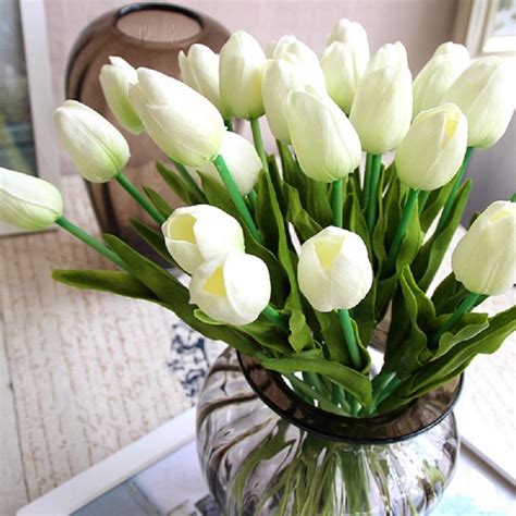 Top 9 màu sắc đẹp nhất của hoa Tulip và ý nghĩa của chúng - Toplist.vn