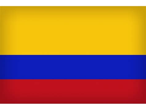 Colombia Large Flag Png Transparent Image Freepngdesign | The Best Porn ...