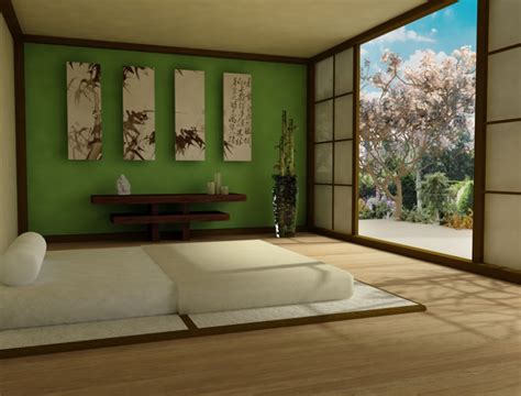 How to Create a Zen Bedroom in 10 Easy Steps - Oriental Furniture Warehouse