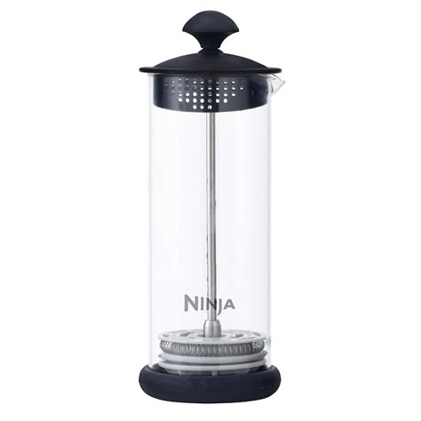 Ninja Milk Frother in the Coffee Maker Accessories department at Lowes.com