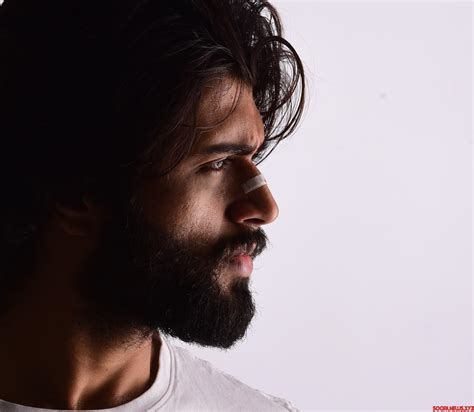 Yevade Subramanyam fame Vijay Deverakonda’s next titled ‘Arjun Reddy ...