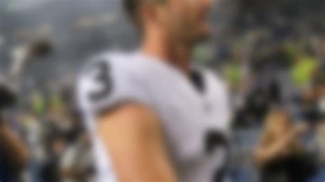 Nathan Peterman Stats, News & Video - QB, Las Vegas Raiders | NFL.com