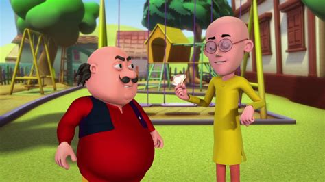 Prime Video: Motu Patlu