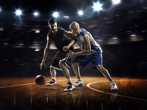 Basketball players Stock Photos, Royalty Free Basketball players Images ...