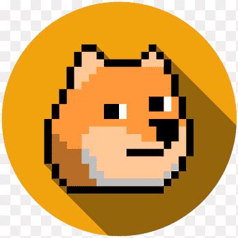 Doge Pixel Art