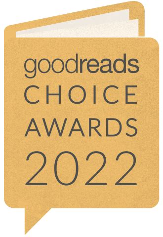 Goodreads Choice Awards 2022 Winners | File 770