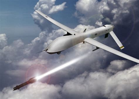 US Drone Strike In Syria Kills ISIS's British-Educated Hacking Expert ...