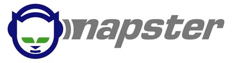 Napster – Logo — Sam Hanks Design