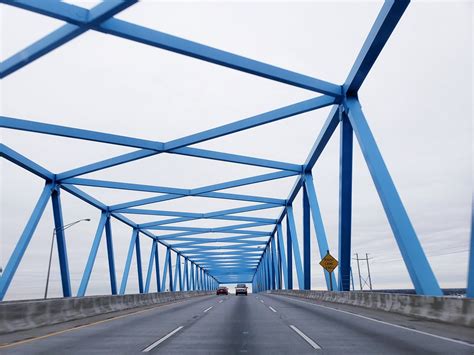 Don N. Holt Bridge | Carrying I-526 over the Cooper River. e… | Flickr