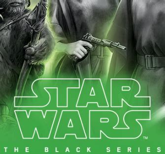 The Black Series Star Wars Best Figures - Heroic Pose